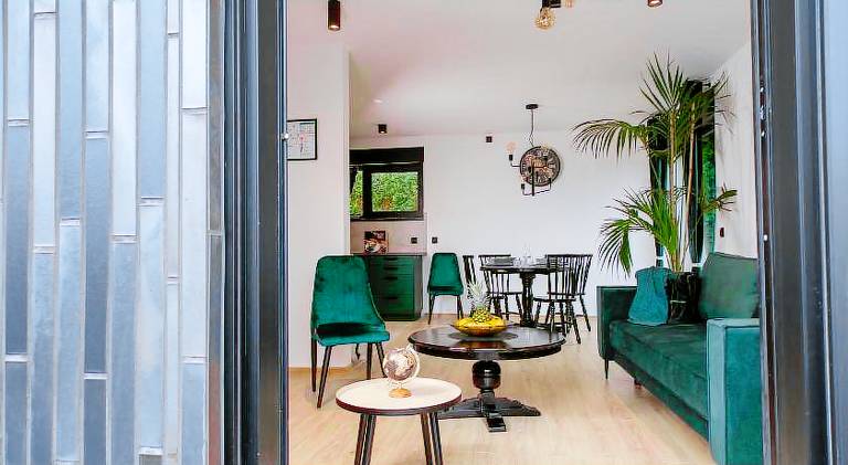 Villa | Pet-friendly — photo 2