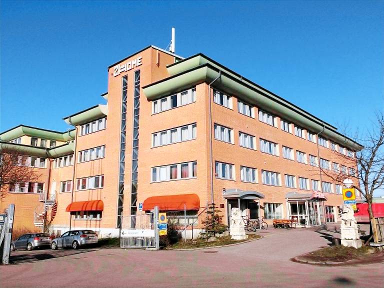 2Home Stockholm South in Stockholm
