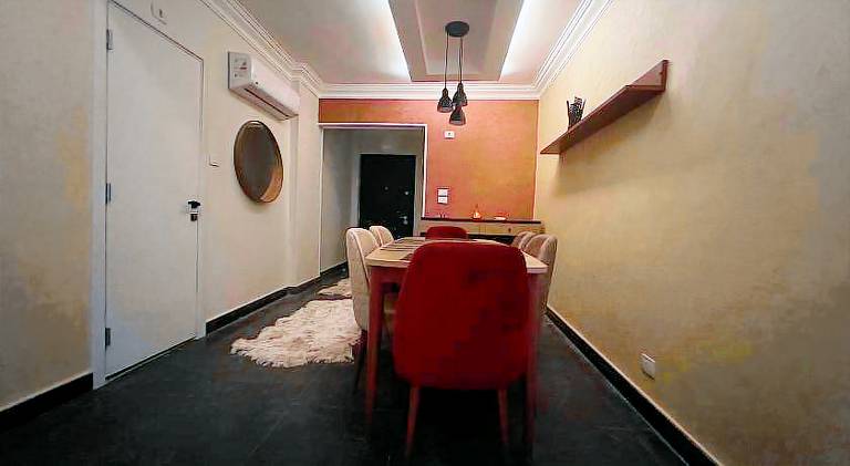 Rental apartment with patio — photo 5