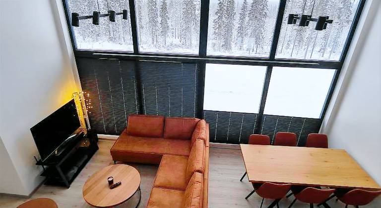 House Pudasjärvi