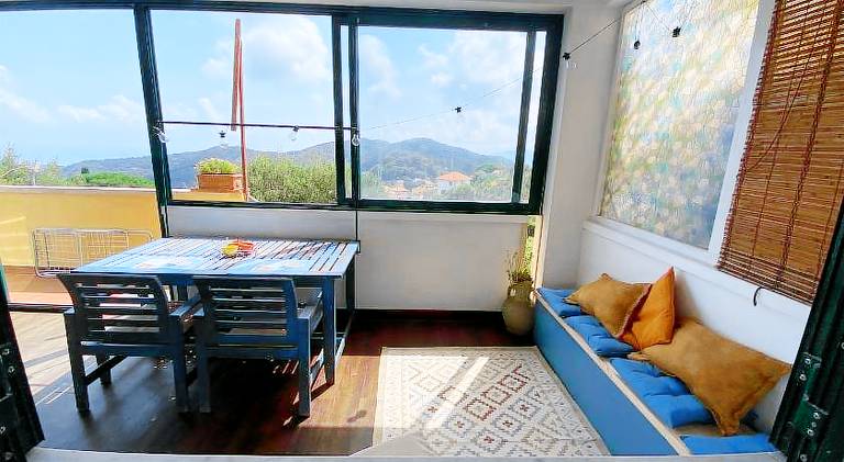 Holiday apartment | Pets allowed — photo 4