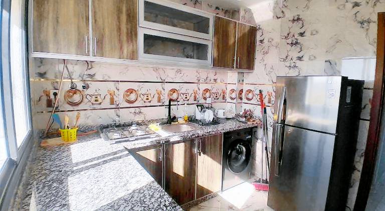 Holiday apartment with 3 rooms for 6 persons — photo 4