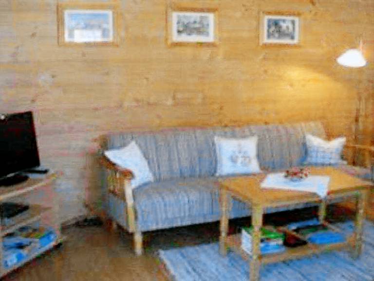 Ferienwohnung 1