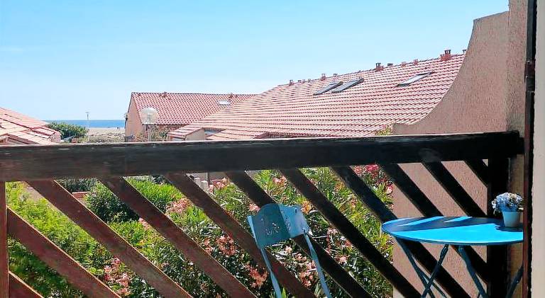Apartment | Next to the beach | Pets are welcome — photo 5