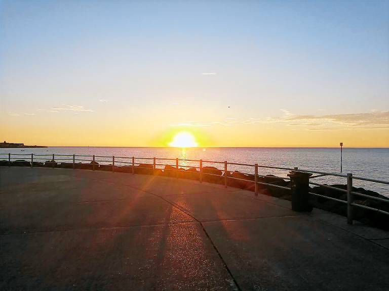 House Thanet District