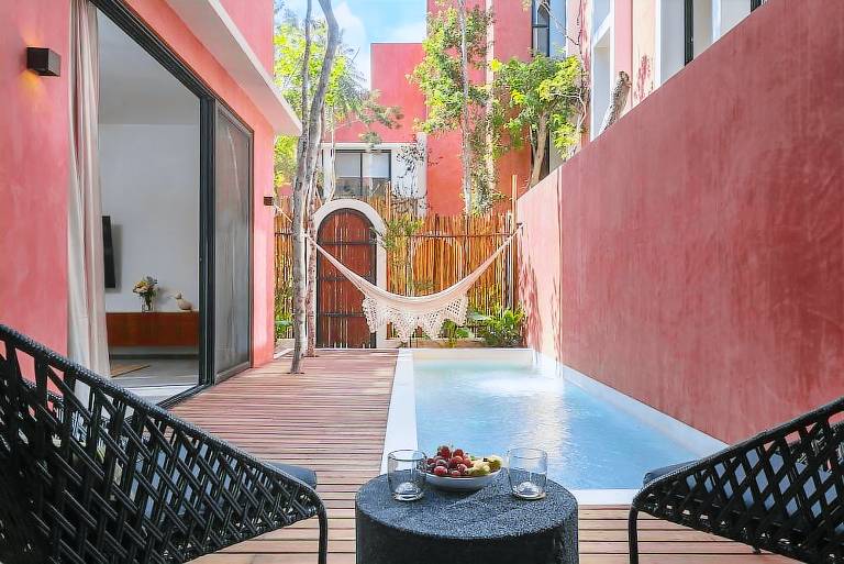 Villa Tulum