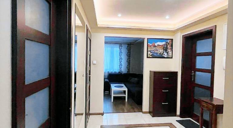 Apartment  Radom County