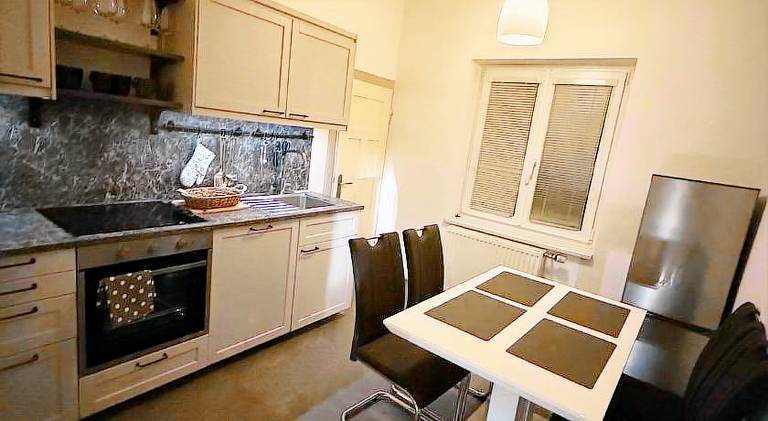 Ferienwohnung Bischofshofen