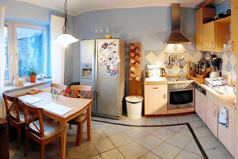 Ferienwohnung Buchholz in der Nordheide