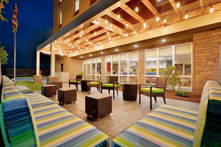 Home2 Suites Roanoke Airport — photo 3