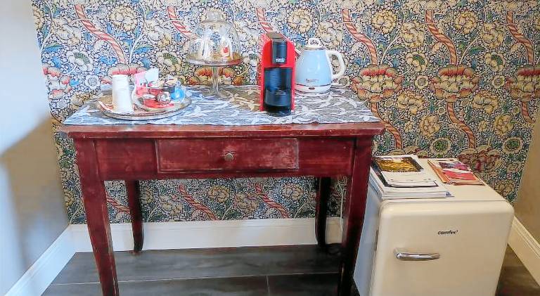Casetta Morris — photo 5