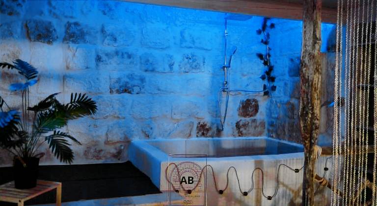 Apartment with 2 rooms for 5 persons — photo 2