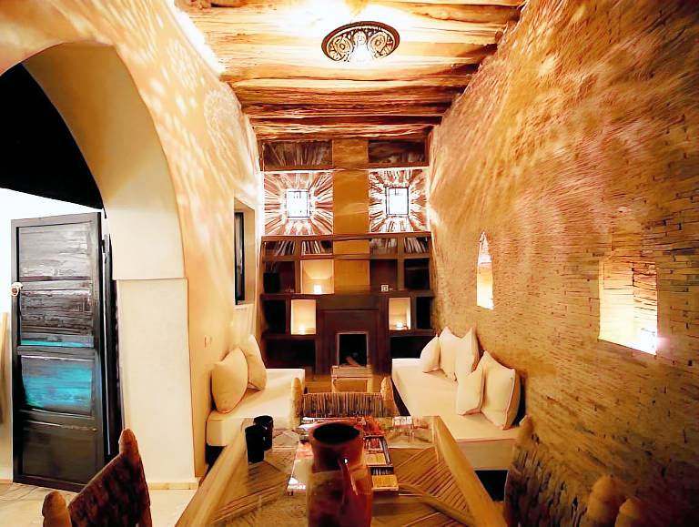Riad Shambala — photo 2