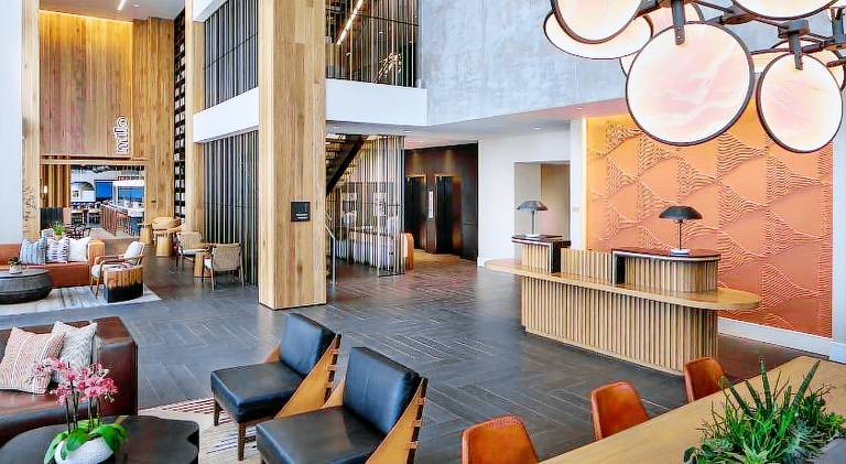 The Ellison, Oklahoma City, a Tribute Portfolio Hotel in Oklahoma City, OK