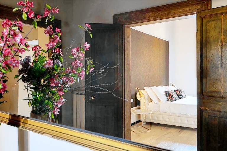 Appartement  Rione XV Esquilino
