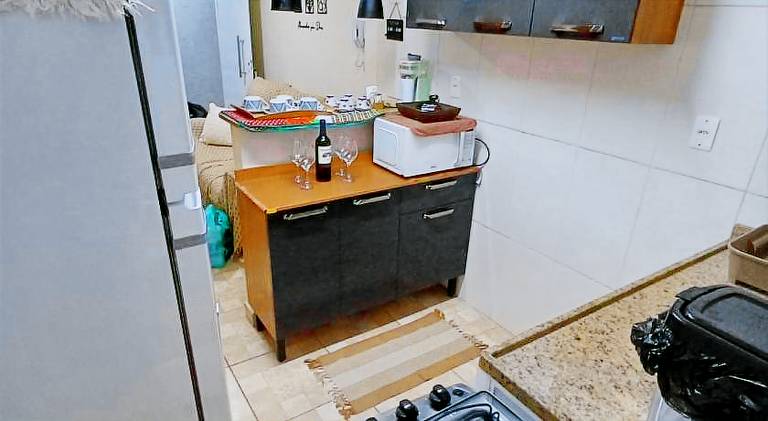 Holiday apartment | Pet-friendly — photo 3
