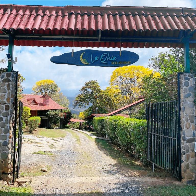 Hostel  Santa Fe