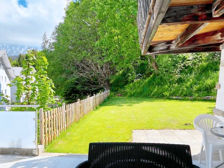Apartment with barbeque | Mountain view | Next to the ski | Dogs allowed — photo 4