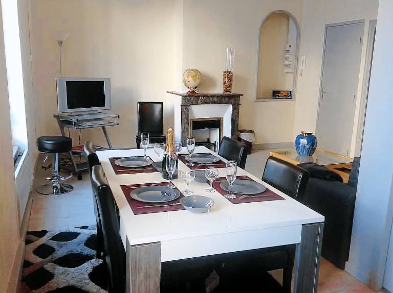Appartement Beaugency