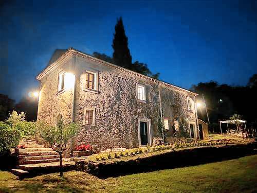 Casa  Settefrati