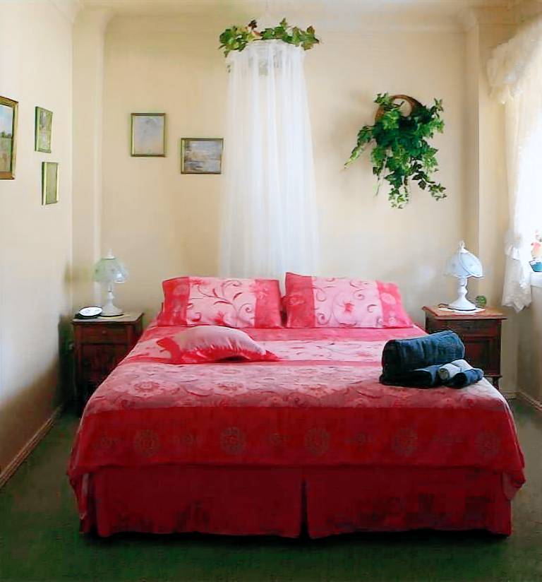 Bed and breakfast  Gilston