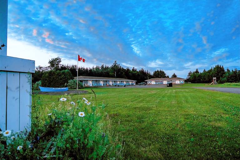 Motel New Glasgow