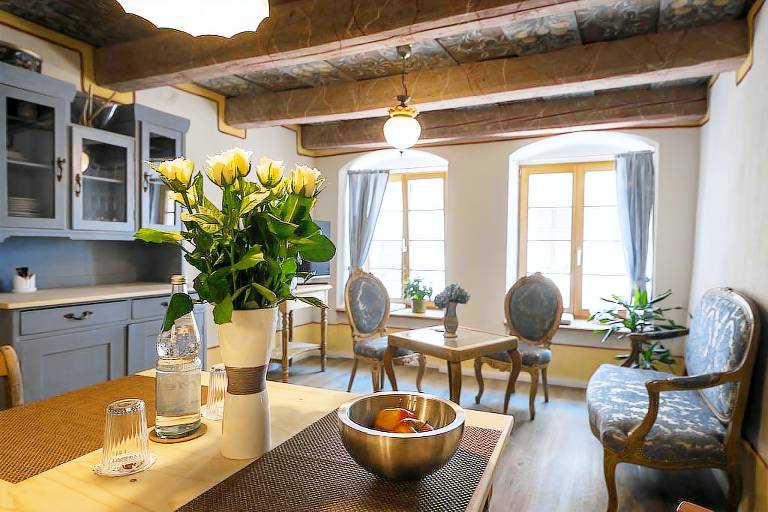 Ferienwohnung  Görlitz