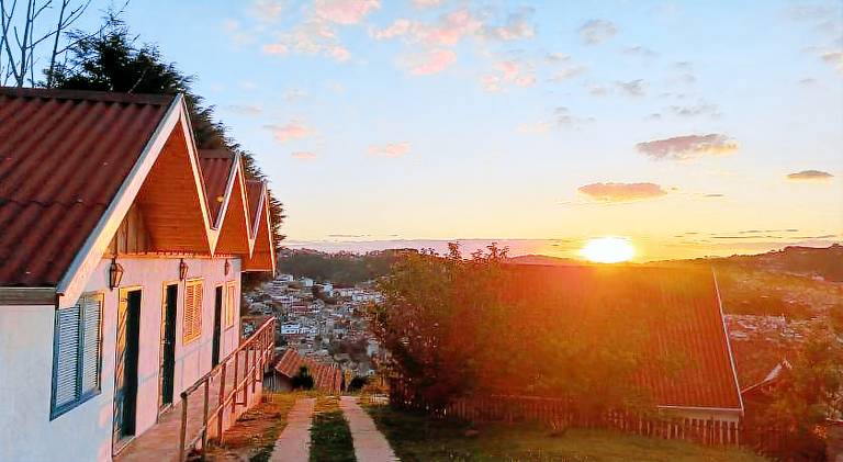 Suites Alto da Serra — photo 3