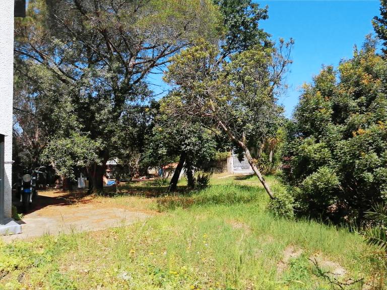 Appartamento con giardino - al mare a piedi — photo 2