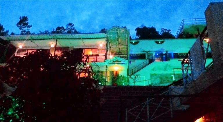 Resort Kodaikanal