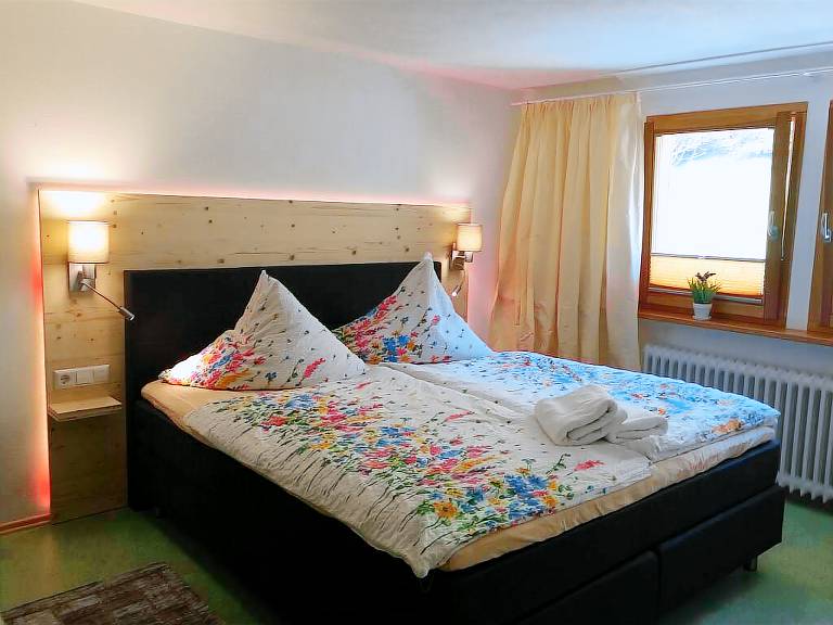 Ferienwohnung  Todtnau