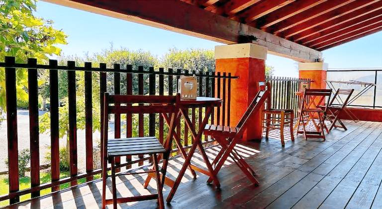 Country House La Montagnola — photo 5