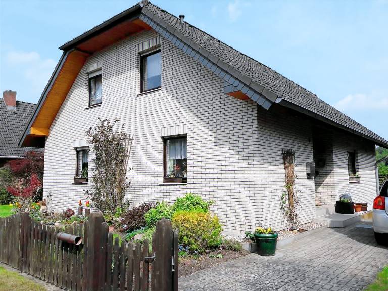 Ferienwohnung Neustrelitz