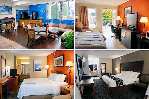 New Travel Inn in Kingsport, TN