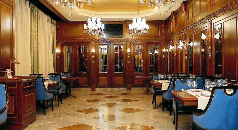 Golden Palace Hotel Yerevan — photo 2