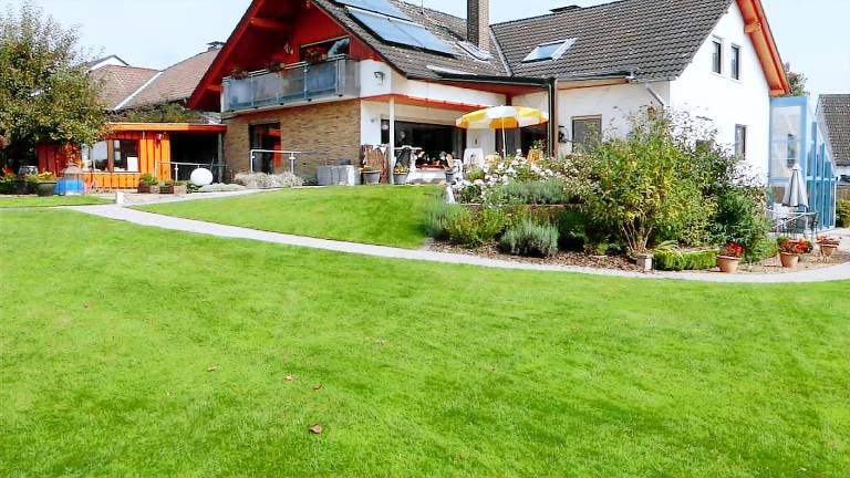 Ferienhaus Beverungen