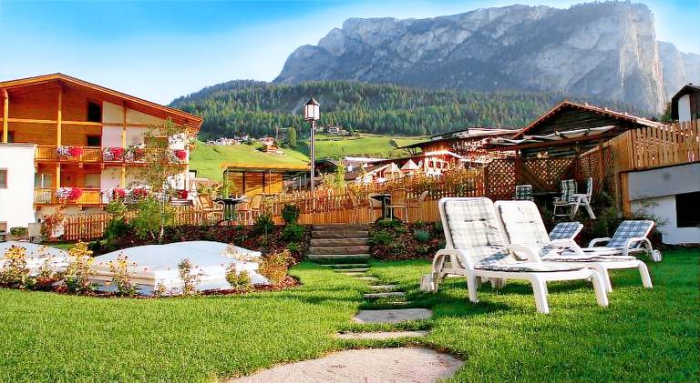 Hotel Des Alpes — photo 3