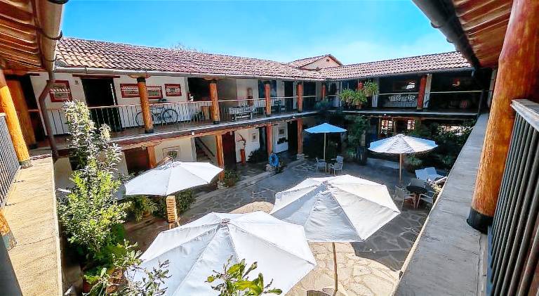 El Meson del Ticuz Tapalpa — photo 5