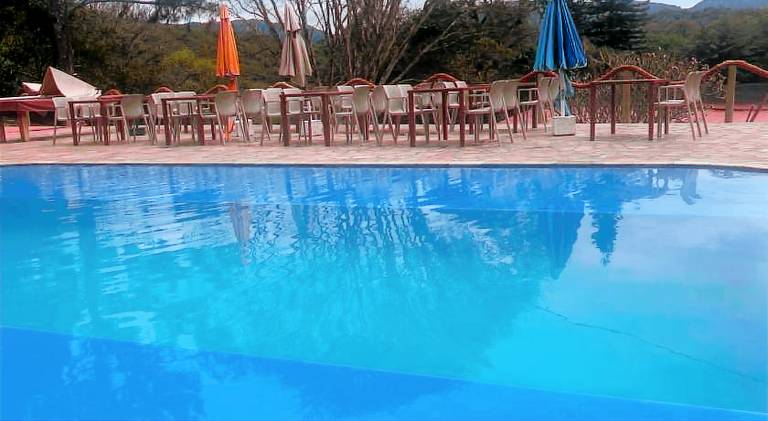 Fazenda Quinta da Esperanca- Pousada e Lazer in Tiradentes