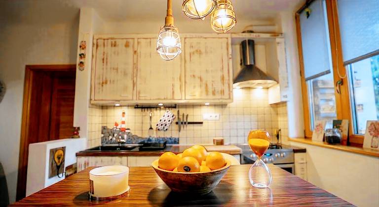 Apartman Osijek