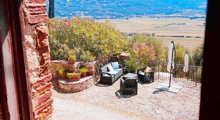Rental apartment with grill, yard & terrace | Suitable for remote work — photo 2