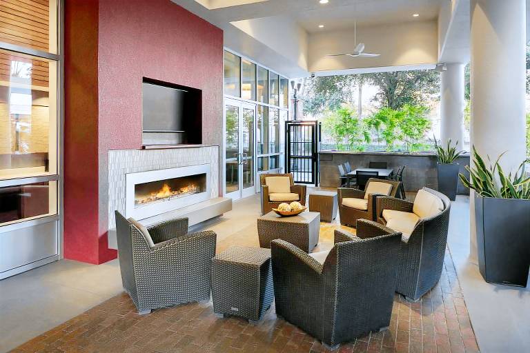 Residence Inn by Marriott Orlando Downtown — photo 3