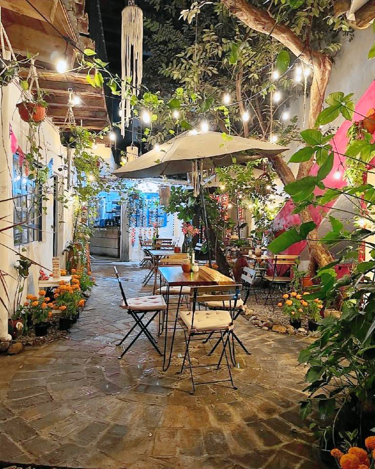 Casa De Zeferina
