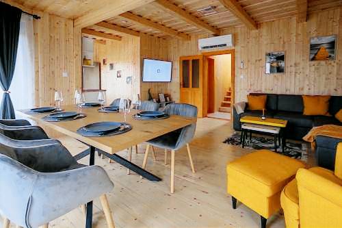 Apartman Demjén