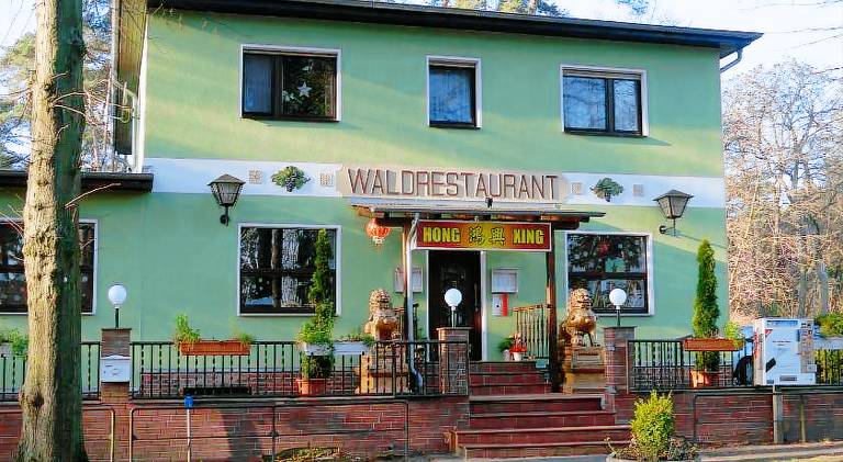 Bed & Breakfast Blankenfelde-Mahlow