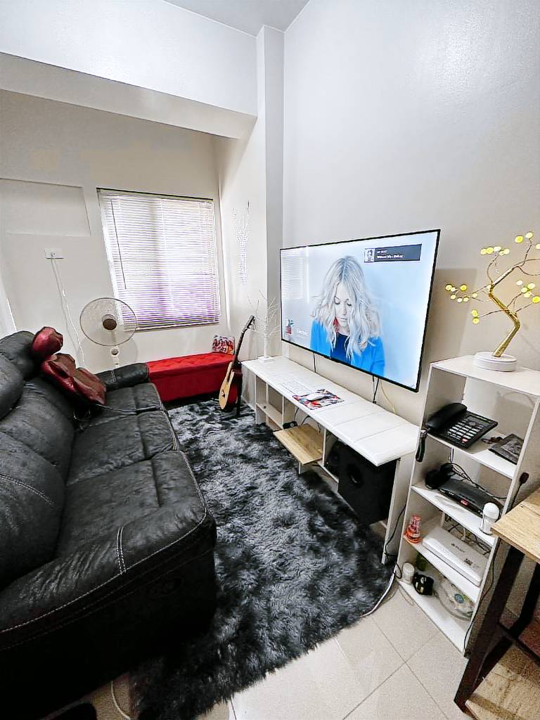Appartement Quezon City