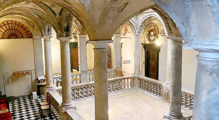 Rental apartment | Next to Piazza De Ferrari | Pet-friendly in San Vincenzo