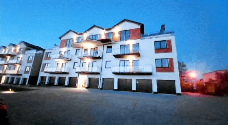 Holiday apartment with 1 room for 4 persons — photo 3