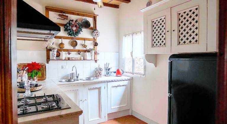 Rental apartment with jacuzzi | Pet-friendly — photo 4