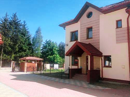 Bed & Breakfast Sulejówek